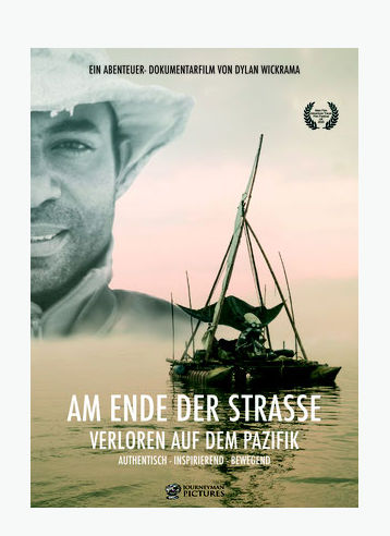 DVD: Am Ende der Strasse - die authentischste Reisedokumentation, die es gibt.